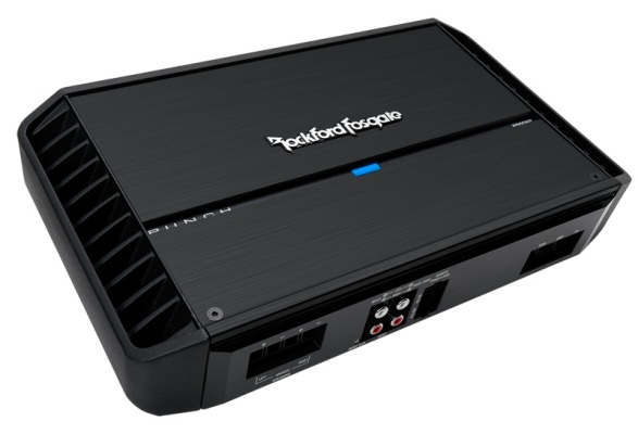 Rockford Fosgate P1000X5. Технические характеристики P1000X5.